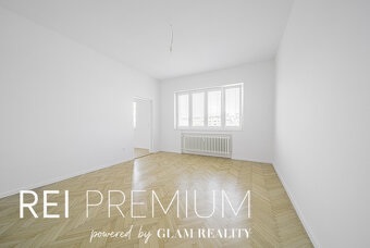 REI PREMIUM - Kompletne zrekonštruovaný 4-izbový byt pri Jus - 5