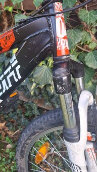 Scott Voltage yz 4 - 5