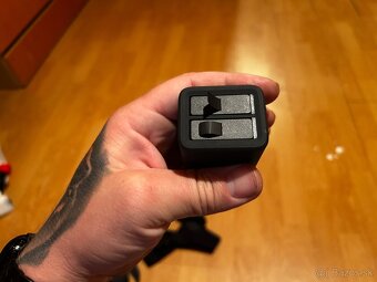 Go Pro Hero 8 Black - 5