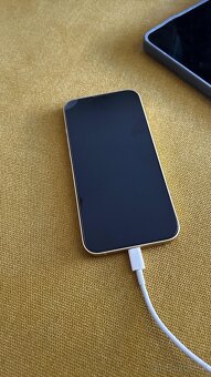 IPhone 14 yellow 128GB - 5