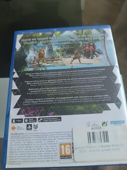 Ps5 hry - 5