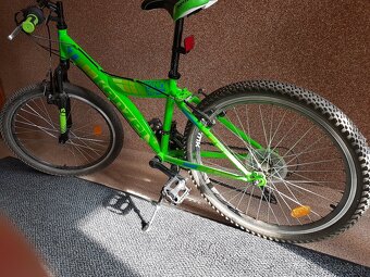 Detský bicykel - 5