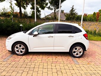 Citroen C3 1,4 HDi 2012 212 000km - 5