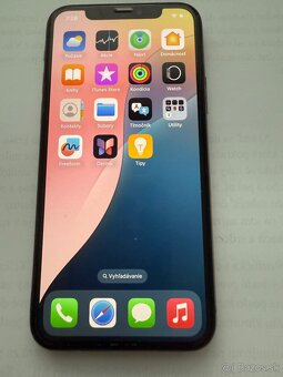 iPhone 11 Pro 256 GB Gold - 5