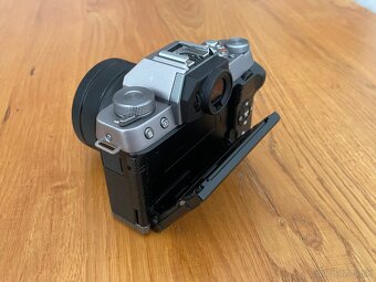 Fujifilm X-T100 - 5