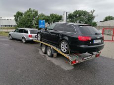 Pozičiam autoprepravník 0915142073 - 5