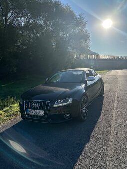 Audi S5 4.2 V8 - 5