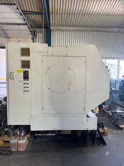 Colchester Alpha 2800 - 5