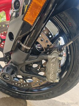 Ducati Hypermotard RVE 950 zaruka - 5