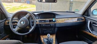 BMW 325i - 5