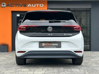Volkswagen ID.3 PRO, r.v.: 2020 - 5