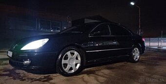 Peugeot 607 2.2 HDi Titane Pack - 5