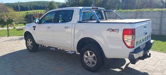Ford Ranger 2.2 TDCi automat - 5