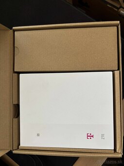 4G LTE ZTE ROUTER NA SIM KARTU - 5