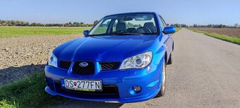 Subaru Impreza 2,0 R - 5