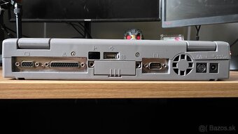 TOSHIBA Satellite Pro - 440, funkčný - 5