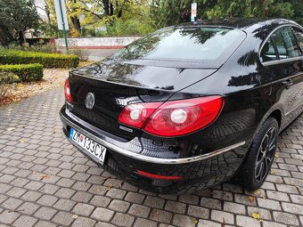 Volkswagen Passat CC - 5