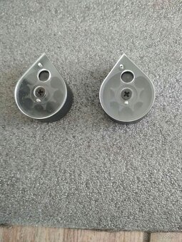 SPA Artemis CP2 vzduchová pištol vzduchovka 4,5aj5,5mm nová - 5