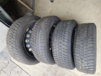 Disky Suzuki 5x114,3 R16 - 5