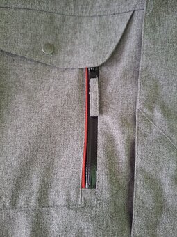 ✅ Zimná lyžiarska bunda - 5