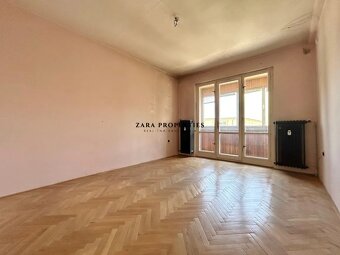 3 izbový byt v TEHLOVEJ bytovke, Púchov - 5