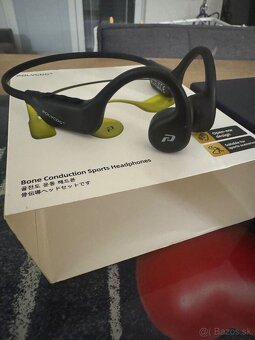 Bluetooth slúchadlá - 5