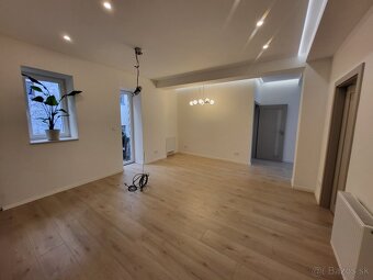 Výnimočný 4 izbový byt Palisády - 5