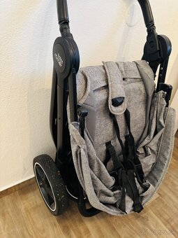 Kočík Britax Romer - 5