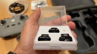 Predam DJI Mini 2 Fly more combo + ND filtre + box - 5