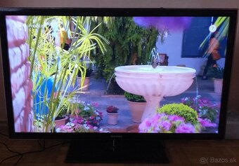 Tv led Samsung UE46C6500(117cm) - 5