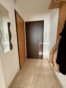 GARSONKA NA PRENÁJOM – VOĽNÁ IHNEĎ - 5