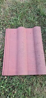 Pálená škridľa - 5