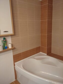 Prenájom 2 izb. bytu - 5