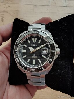 Seiko Prospex King Samurai - 5