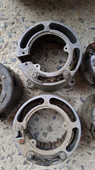 zapalovanie jawa, cz, pionier - 5