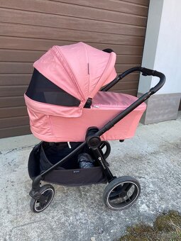 Kočík Kinderkraft Nea - 5