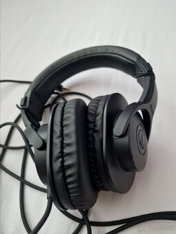 Audio Technica M20x - 5