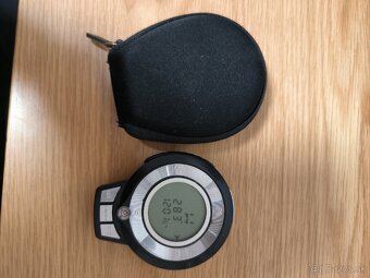 Digitálny kompas/stopky - 5