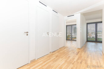 AVENUE | unikátny 3i byt s veľkou terasou v novostavbe ikoni - 5