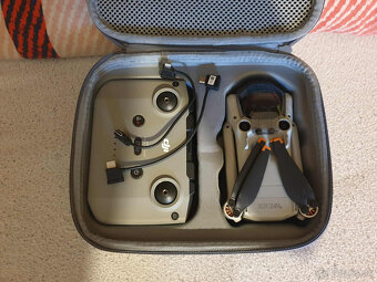 ███ DJI Mini 3 PRO - VZACNY KUS S VYSKOU 500M ███ - 5