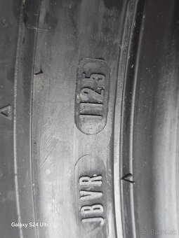 Dunlop winter sport 235/40 r18 1125 - 5