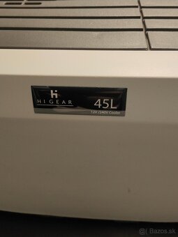 Prenosný chladiaci box 45 l - 5