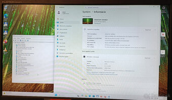 Predám počítač Prestigio AMD A6-6400 APU - 5