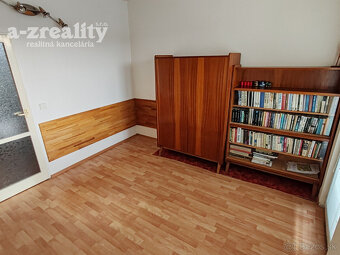 Iba u nás 3 izbový slnečný byt na predaj v Komárne - 5