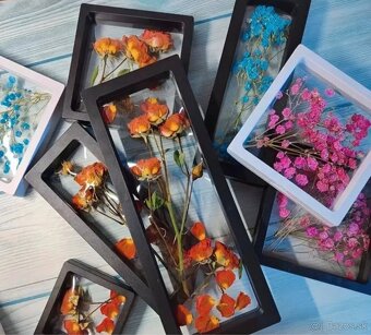 Priehľadné plastové krabičky - 5