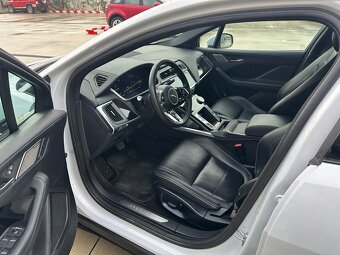 Predam JAGUAR I-PACE /TOP - 5