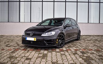 Volkswagen Golf R 2.0 TSI 221 kW 4Motion. - 5
