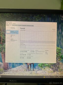 Ryzen 5 2600 / RTX 3050 / 16GB RAM - 5