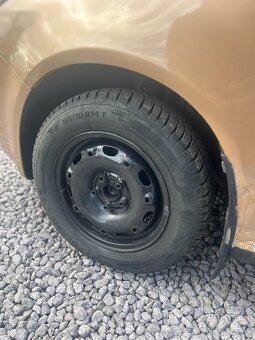 Škoda Fabia combi 1,4 BA+LPG,50kw,M5 - 5