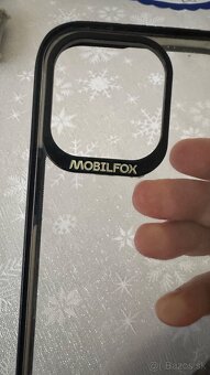 Kryt na iPhone 14 Pro - 5